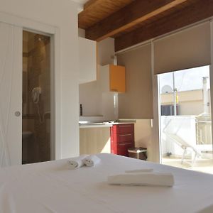 Camera superior con letto queen size